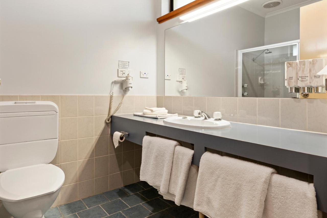 Hotel Renmark Extérieur photo