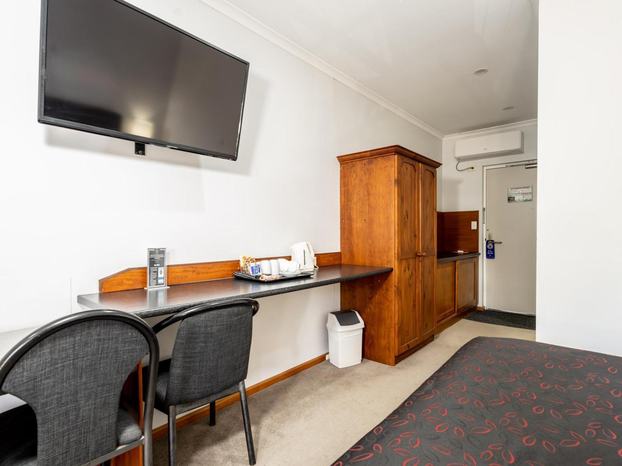 Hotel Renmark Extérieur photo