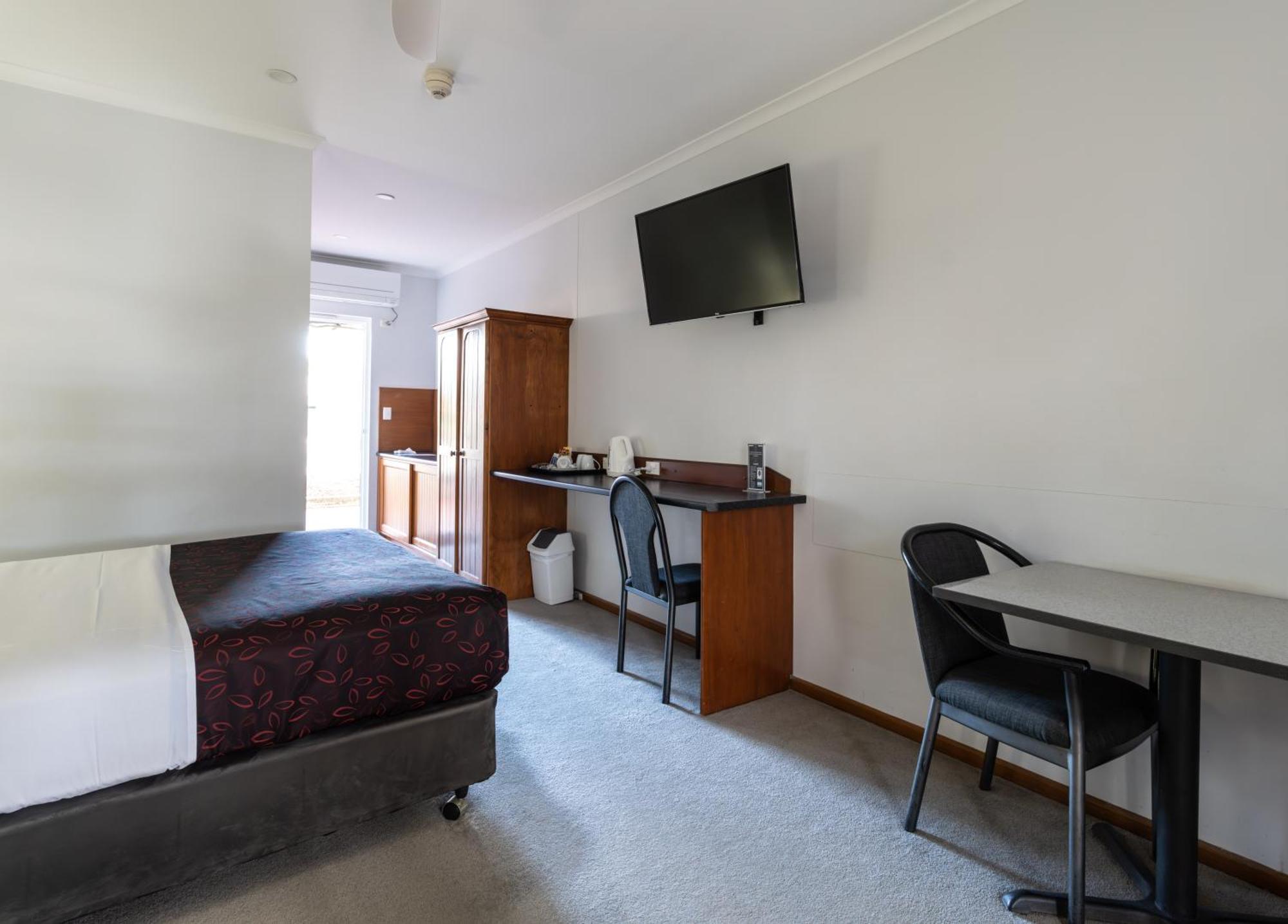 Hotel Renmark Extérieur photo